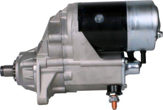 HELLA 8EA 012 586 001 Starter HELLA 8EA 012 586 001 Starter