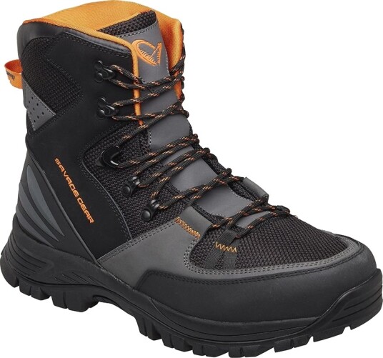 Gear Savage Gear Sg8 Cleated Wading Boot Gear Savage Gear Sg8 Cleated Wading Boot