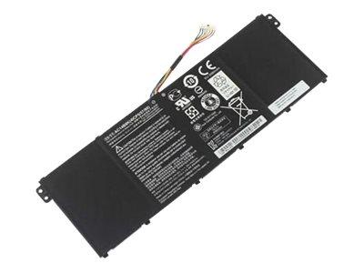 CoreParts batteri til bærbar PC - Li-pol - 2100 mAh - 33 Wh (MBXAC-BA0081)
