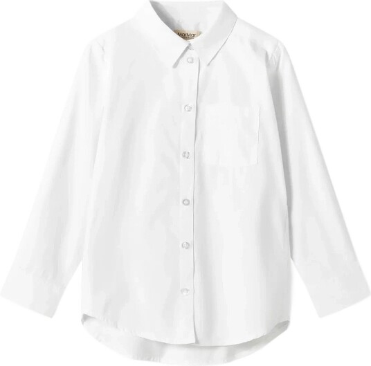 MarMar Copenhagen Tommy White 110