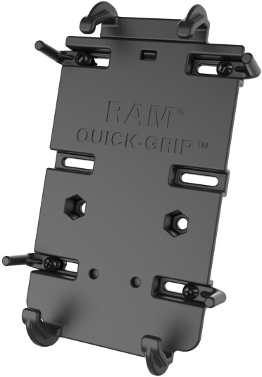 Quick Grip Telefonholder For Quick Grip Telefonholder For