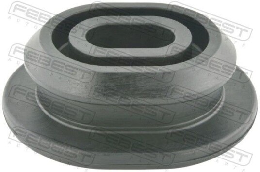 FEBEST VWSB CADLOWF Lagring radiator