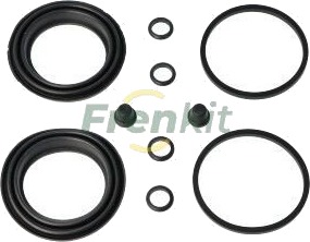 FRENKIT 252001 Reparasjonssett, bremsecaliper