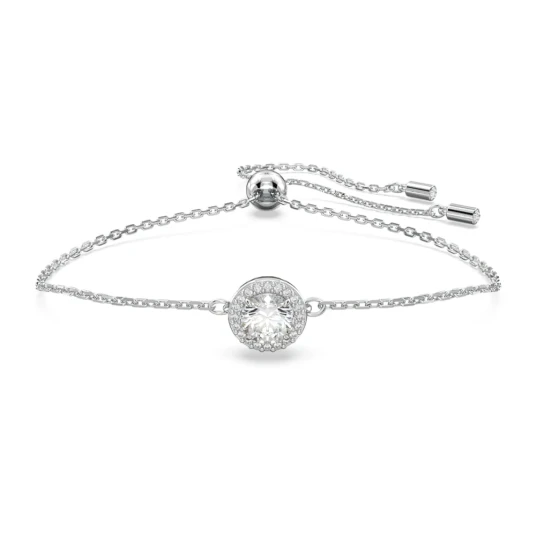 Swarovski, Dame, Accessories, Grå, ONE SIZE,