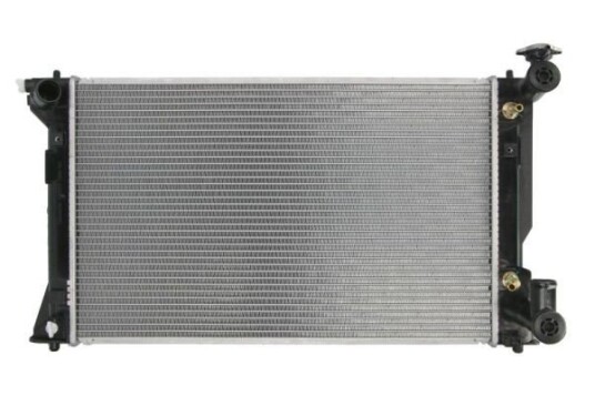 Radiator THERMOTEC D72070TT Radiator THERMOTEC D72070TT