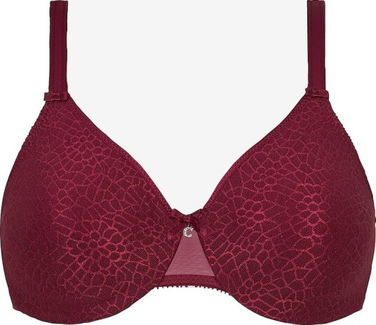 Chantelle Spile bh C Magnifique Rosa