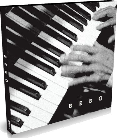 Bebo Valdes Bebo CD