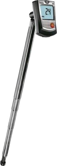 Testo Luftstrømsmåler 405-V1