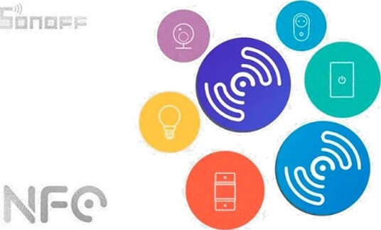 SmartWise Zigbee Smart Veggbryter (1-kanal)