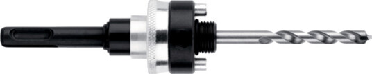 Metabo 628869000 Adapter For Hullsag 1 Stk