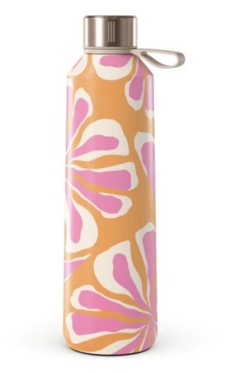Burga Termoflaske - 800 ml - Aloha Burga Termoflaske - 800 ml - Aloha