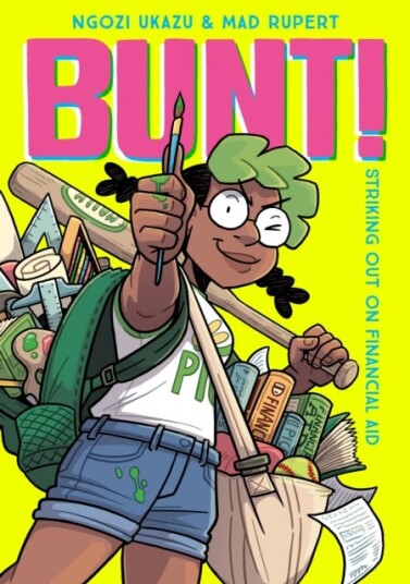 Bunt!  Striking Out on Financial Aid