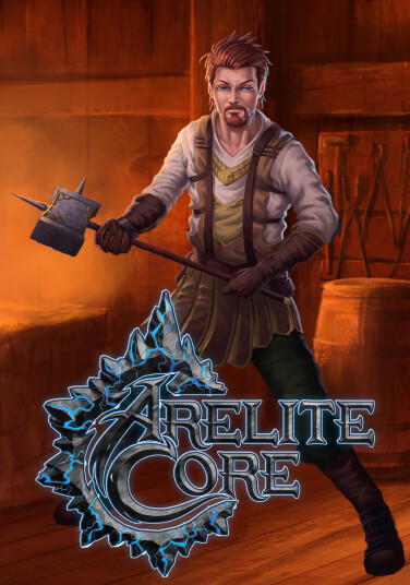 Arelite Core Arelite Core