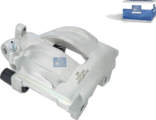 DT Spare Parts 4.00422 Bremsecaliper