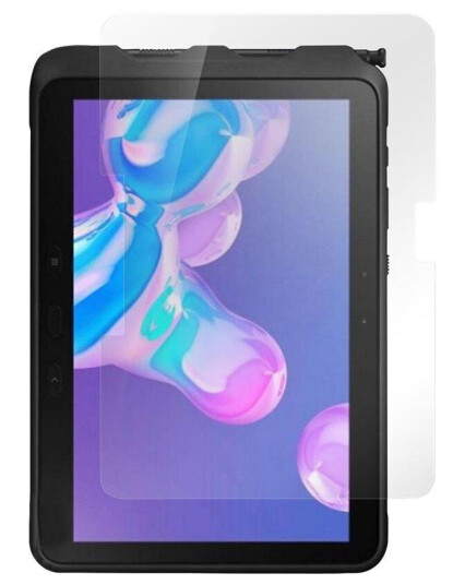 eSTUFF Titan Shield 9H Skjermbeskytter for Samsung Galaxy Tab Active Pro