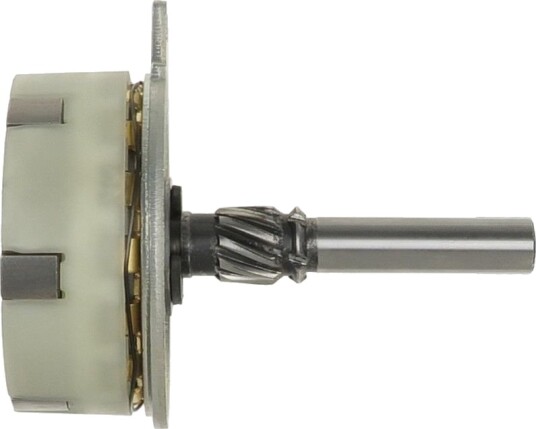 Hulhjul, planetgir (starter) AS-PL SG6021S