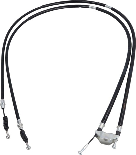 KAMOKA 1190543 Tautrekk håndbremse
