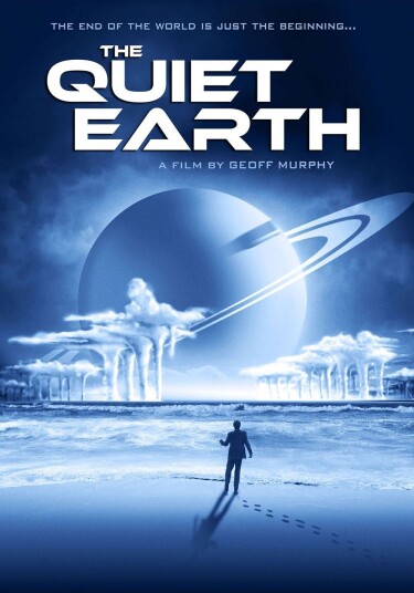 The Quiet Earth (1985) DVD The Quiet Earth (1985) DVD