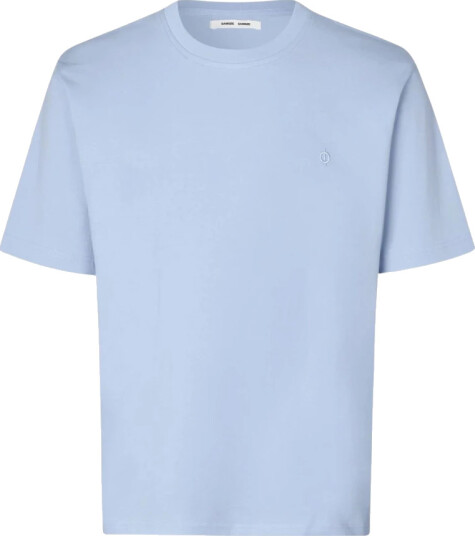 Samsøe Samsøe Herre Topper Blå 2XL,
