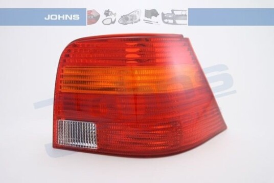 JOHNS 95 39 88-1 Baklykt
