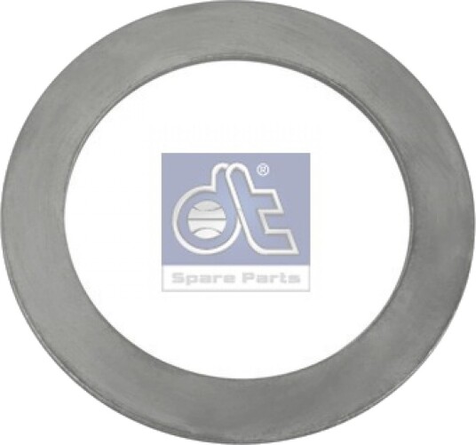 Avstandshylse DT Spare Parts 2.40220