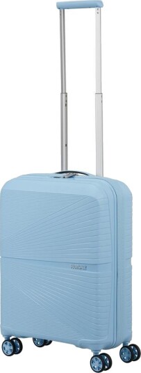 American Tourister Airconic Spinner Koffert 33,5L, Neptune Blue