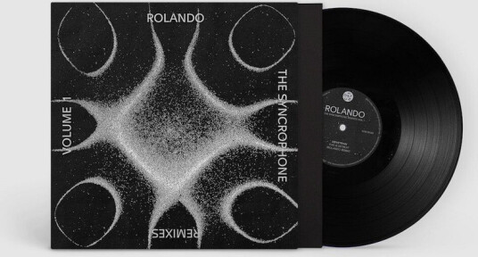 Syncrophone Remixes Vol. 1