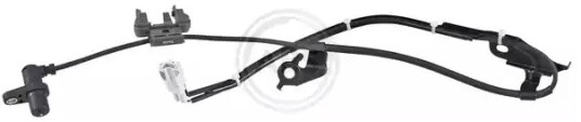ABS sensor A.B.S. 31241