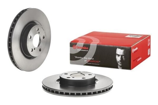 Bremseskive BREMBO 09.D769.11