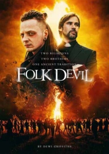 Folk Devil Folk Devil