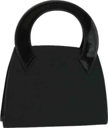 Salvatore Ferragamo Dame Svart
