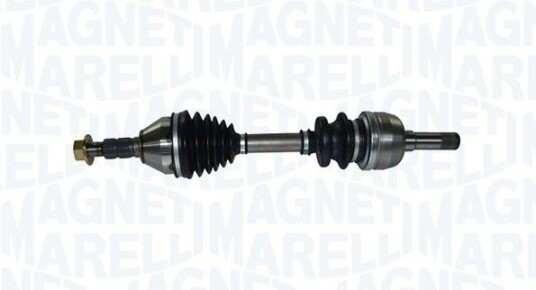 Magneti Marelli Drivaksel MAGNETI MARELLI 302004190191