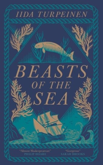 Beasts of the Sea Beasts of the Sea