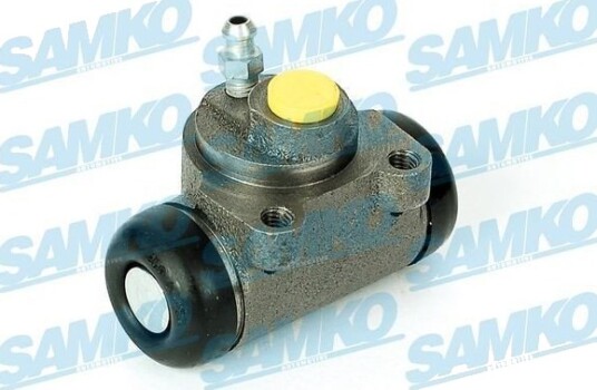 Hjulsylinder brems SAMKO C05913