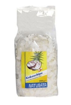 Naturata Kokosflak Økologisk Naturata Kokosflak Økologisk
