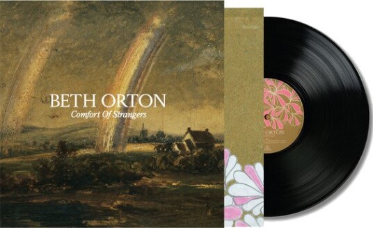 Beth Orton Comfort Of Strangers Vinyl