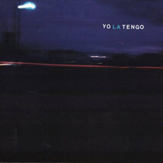 Yo La Tengo Painful LP/Vinyl
