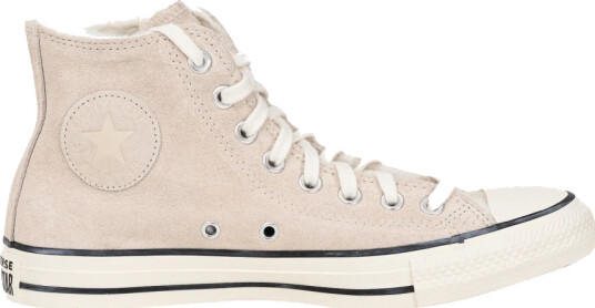 Converse Dame Sko Beige 39 EU,