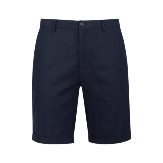 Urban Pioneers Herre Shorts Blå M