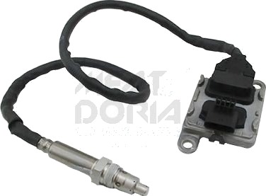 MEAT & DORIA 57023 NOx-sensor, NOx-katalysator