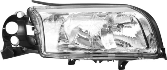 Professional Parts Hovedlyskaster Professional Parts 34434492
