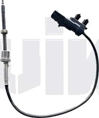 VIKA 99061845701 Sensor, eksostemperatur