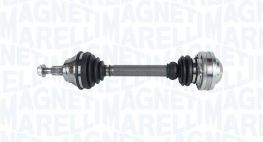 Magneti Marelli Drivaksel MAGNETI MARELLI 302004190289