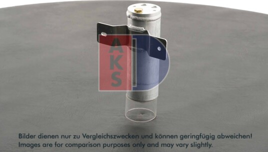 Tørker, klimaanlegg AKS DASIS 803700N Tørker, klimaanlegg AKS DASIS 803700N