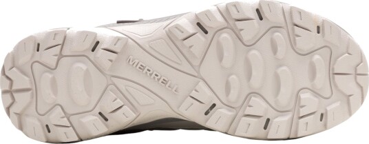 Merrell Tempo Exp WP Turstøvler Dame Grå 37 Merrell Tempo Exp WP Turstøvler Dame Grå 37