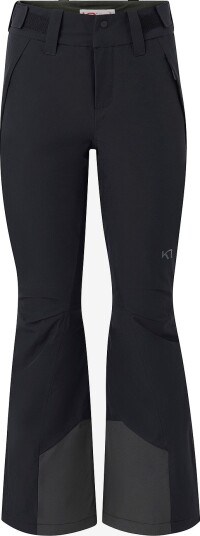 Kari Traa   Snowboardbukser Emma Ski Pants   Svart