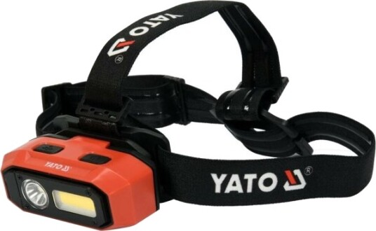 Yato Yt-08594, Aluminium, Ip54, Lithium Polymer (Lipo), 82 Mm, 41 Mm, 53,5 Mm