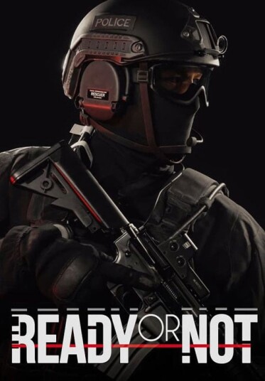 Ready or Not (PC) Ready or Not (PC)