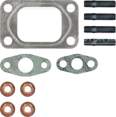 REINZ 04-10103-01 Monteringssett, lader