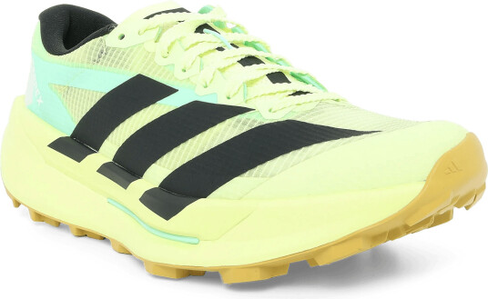adidas Terrex Terrex Agravic Tt   Green   41 1/3